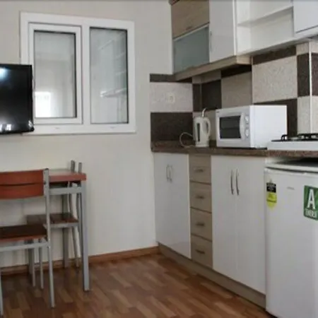 Yagmur Istanbul