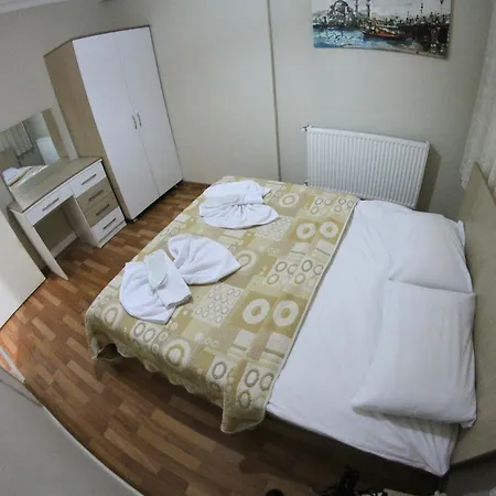 Aparthotel Yagmur
