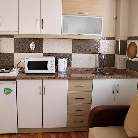 Aparthotel Yagmur Istanbul