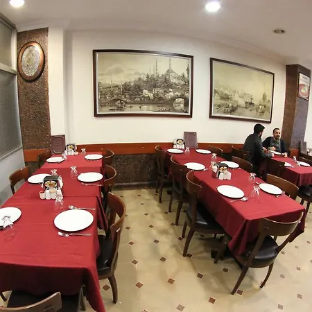 Yagmur Estambul