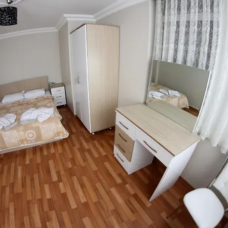Yagmur Aparthotel