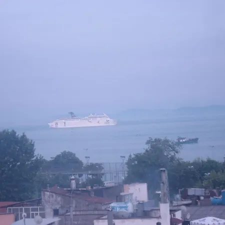 Yagmur Appart hôtel