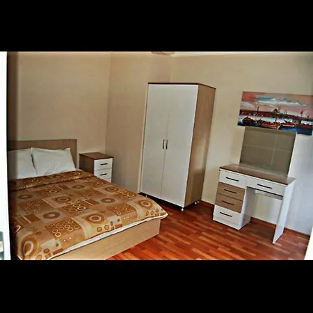 Apart Otel Yagmur 3*