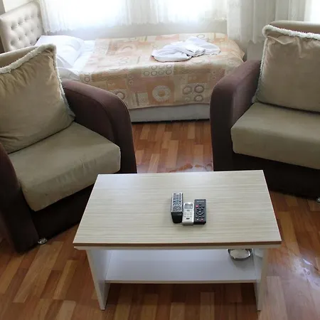 Yagmur 3* Isztambul