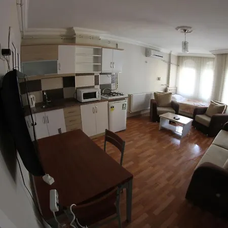 Yagmur Apartmanhotel