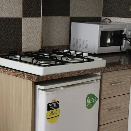 Yagmur Стамбул