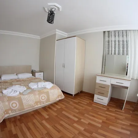 Yagmur Стамбул