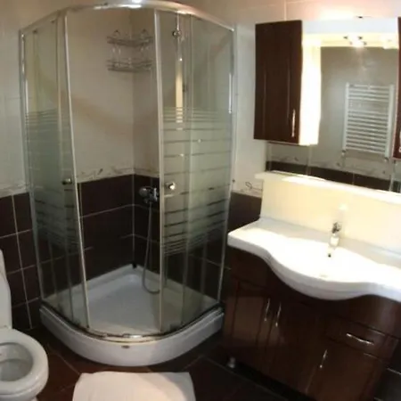 Yagmur Aparthotel