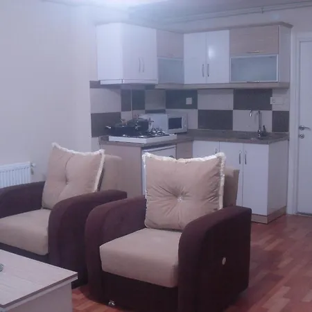 Aparthotel Yagmur Istanbul