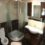 Yagmur Apartahotel 3*