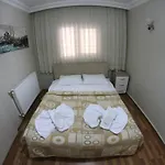 Yagmur Apartahotel Estambul