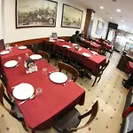 Yagmur Apartahotel Estambul
