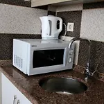 Apartahotel Yagmur