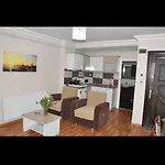 Apartahotel Yagmur Estambul