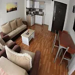 Apartahotel Yagmur